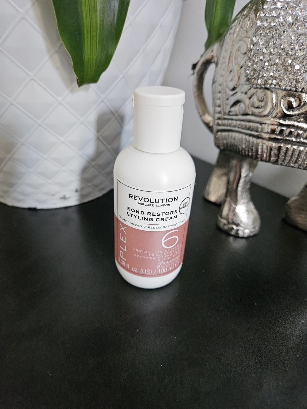 Revolution Bond Restore Styling Cream
